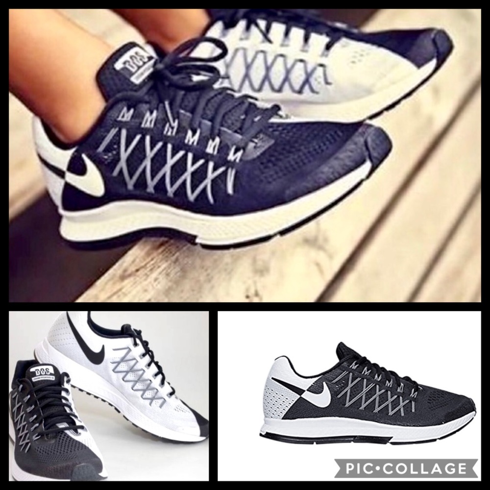 Nike Zoom Pegasus